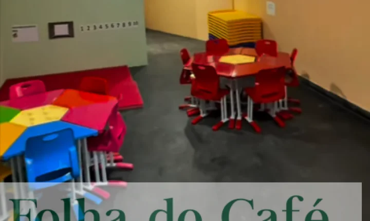 Prefeitura de Piraí inaugura novo espaço de Educação Infantil no CIEP 158 e amplia oferta de vagas em creche    