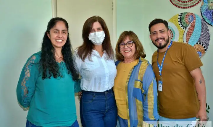 Prefeitura de Volta Redonda é referência para Piraí na seleção de famílias para programas habitacionais
