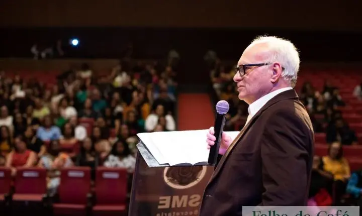 Prefeitura de Volta Redonda lança Prêmio Institucional Inovação e Tecnologia na Aprendizagem e Prêmio Educador Destaque 2026