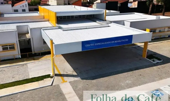 Prefeitura entrega novo Centro Especializado em Reabilitação