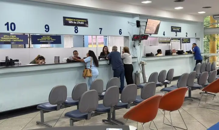 Prefeitura lança programa de regularização de ISSQN em Volta Redonda com desconto de 100%