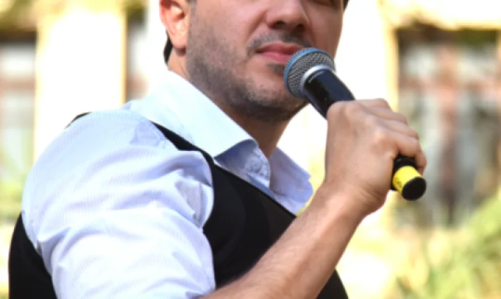 Renan Santos tem campanha suspensa pelo TSE