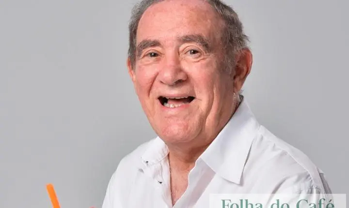 Renato Aragão terá audiência de conciliação com a filha após ação de cobrança na Justiça