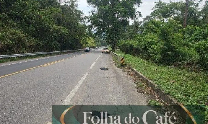 RioSP divulga programação de operação comboio tapa-buraco na Via Dutra entre os dias 28 e 30 de outubro