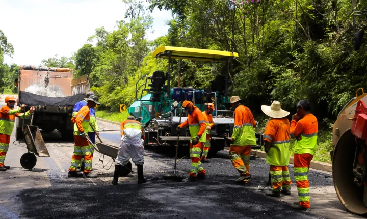RioSP realiza operações especiais na Serra das Araras neste fim de semana