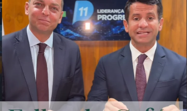 Roberto Betão e Doutor Luizinho viabilizam R$ 1,5 milhão para equoterapia no Sul Fluminense