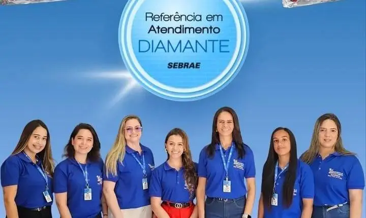 Sala do Empreendedor de Engenheiro Paulo de Frontin conquista Selo Diamante do Sebrae Nacional