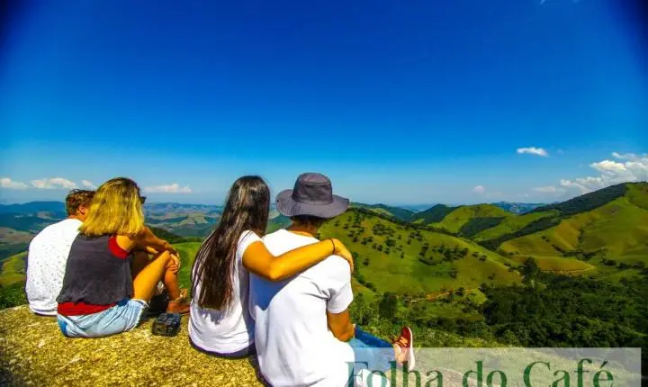 São José sedia encontro para fortalecer turismo regional