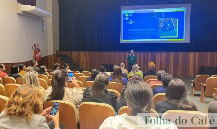 Sapucaia fortalece pequenos negócios com novas oportunidades de contratação pública