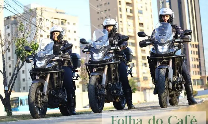 Segurança: indicadores criminais mantêm queda em São José