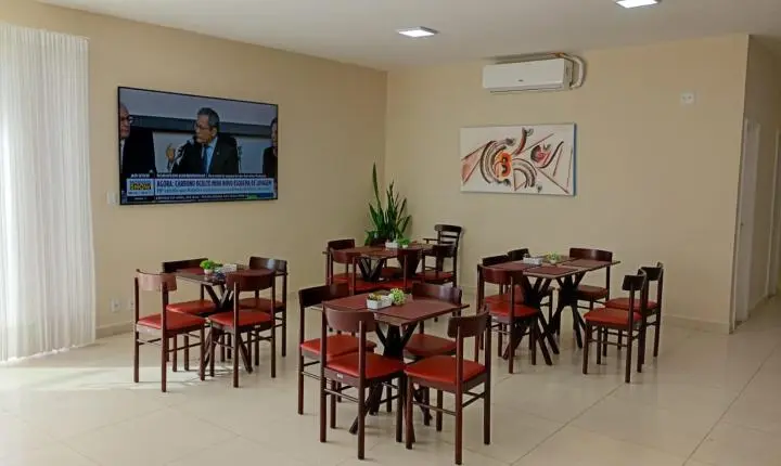 Seleto Hotel aposta em estrutura voltada ao público corporativo e amplia opções de hospedagem em Piraí