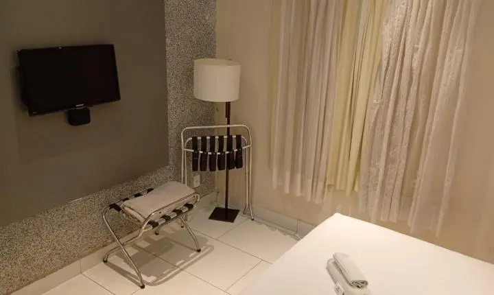 Seleto Hotel aposta em estrutura voltada ao público corporativo e amplia opções de hospedagem em Piraí