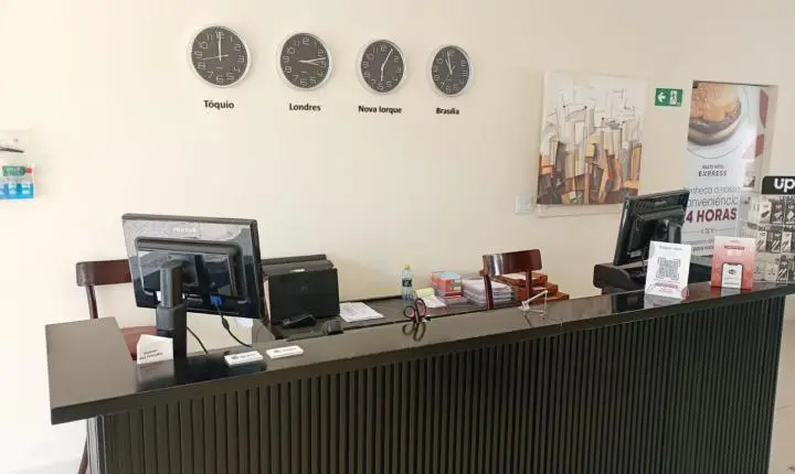 Seleto Hotel aposta em estrutura voltada ao público corporativo e amplia opções de hospedagem em Piraí