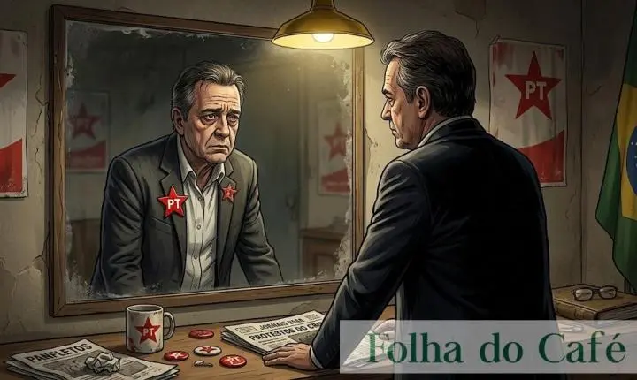 Será o “fim do PT” como o conhecemos?