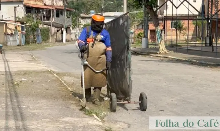 Tá na Área leva serviços públicos e atendimento de saúde aos moradores da Roseira
