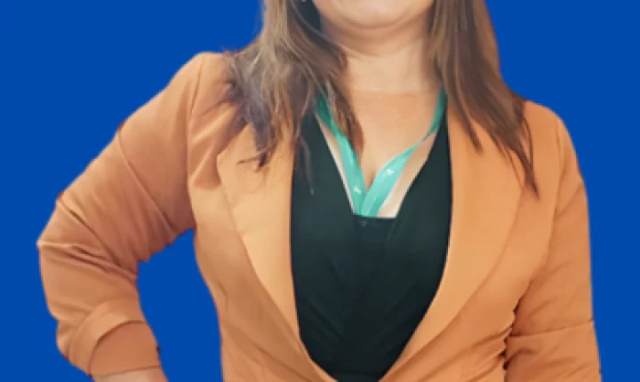 Treinamentos empresarias liderados  por Amanda Teixeira impulsionam  inovação e fortalecem lideranças  nas empresas da região