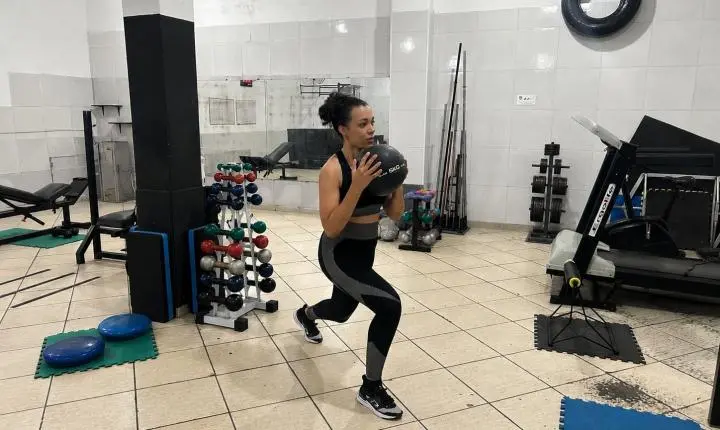Treino funcional: por que ele tem conquistado tantas mulheres? 