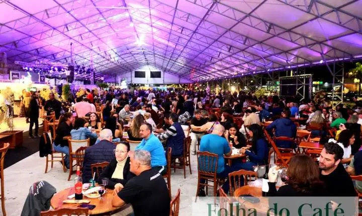 Vale do Paraíba - Caraguatatuba recebe neste final de semana o festival de Jazz & Vinhos 