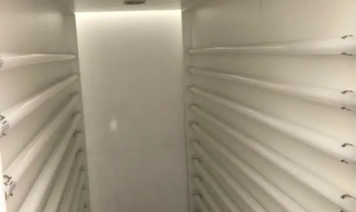 Vigilância Sanitária de Volta Redonda interdita câmara de bronzeamento artificial