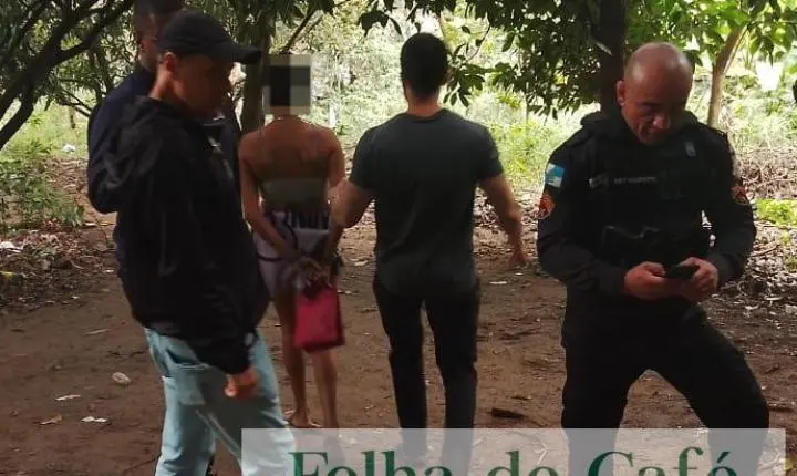 Volta Redonda - Ordem Pública e Polícia Civil detém 12 pessoas suspeitas de estelionato e furtos 